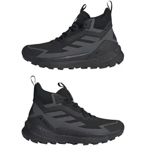 Botas de montaña adidas Terrex Free Hiker 2 Gore-Tex image-3