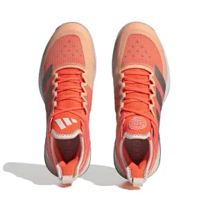 adidas Adizero Ubersonic 4 Damen-Tennisschuhe image-3