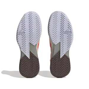 adidas Adizero Ubersonic 4 Damen-Tennisschuhe image-4