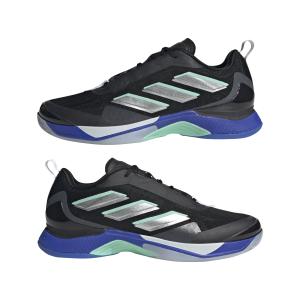 Damen-Tennisschuhe adidas Avacourt image-2