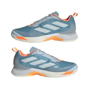 adidas Avacourt Damen-Tennisschuhe image-5