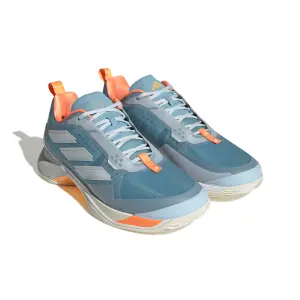 adidas Avacourt Damen-Tennisschuhe image-2