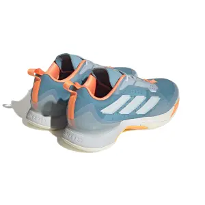 adidas Avacourt Damen-Tennisschuhe image-3