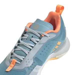 adidas Avacourt Damen-Tennisschuhe image-4