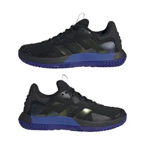 Chaussures de tennis adidas Solematch Control image-1