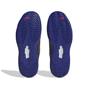 Chaussures de tennis adidas Solematch Control image-3