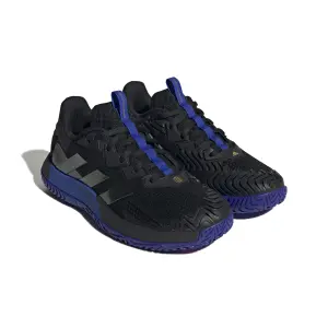 Chaussures de tennis adidas Solematch Control image-5