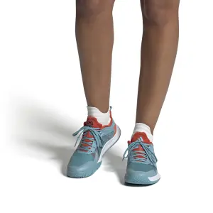 Scarpe da tennis da donna adidas Defiant Speed image-5