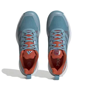 Scarpe da tennis da donna adidas Defiant Speed image-4