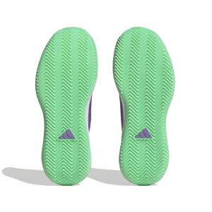 Zapatillas de tenis para mujer adidas Defiant Speed Clay image-5