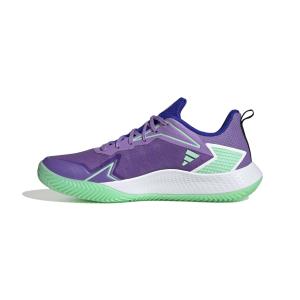 Zapatillas de tenis para mujer adidas Defiant Speed Clay image-6