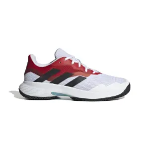 Chaussures de tennis adidas Courtjam Control image-0