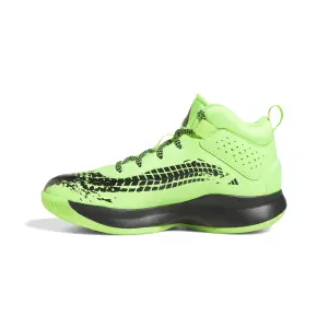 Scarpe da basket larghe per bambini adidas Cross Em Up 5 image-5