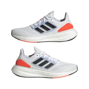 Running meisjesschoenen adidas Pureboost 22 image-1
