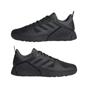 Dzięcięce buty do crossfitu adidas Dropset 2 image-3