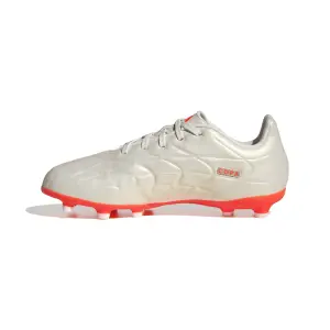 Sapatos de futebol para crianças adidas Copa Pure.3 FG Heatspawn Pack image-5