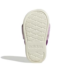 Flip-flops för baby adidas Adilette Estrap 2.0 image-4