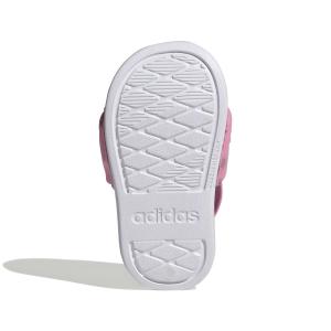 Flip-flops för baby adidas Adilette Estrap 2.0 image-4