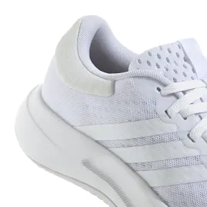 adidas gazelle silver green womens Vintage Adidas SRV Sneakers US 7  dla dushy