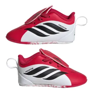 Baby-Fußballschuhe adidas Predator IC image-1