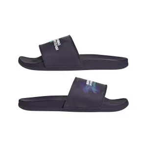 Mercedes AMG sliders Petronas Formula One Team Adilette Comfort image-2