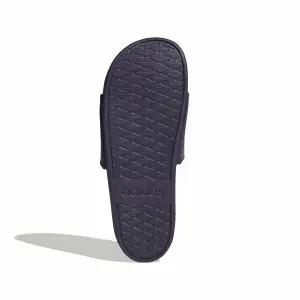 Mercedes AMG sliders Petronas Formula One Team Adilette Comfort image-5