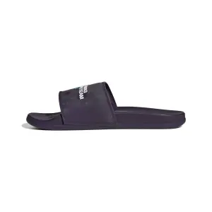 Mercedes AMG sliders Petronas Formula One Team Adilette Comfort image-6
