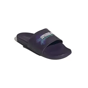 Mercedes AMG sliders Petronas Formula One Team Adilette Comfort image-1
