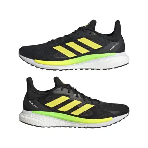 Schoenen van running adidas Solarcharge image-2