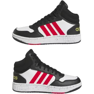 Kindertrainers adidas Hoops image-2
