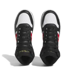 Kindertrainers adidas Hoops image-3