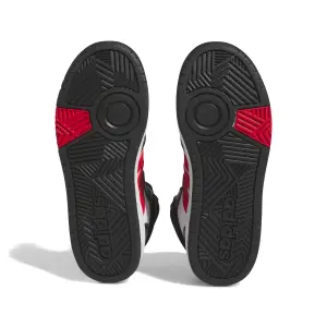 Kindertrainers adidas Hoops image-4