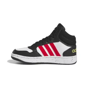 Kindertrainers adidas Hoops image-5