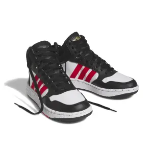 Kindertrainers adidas Hoops image-1