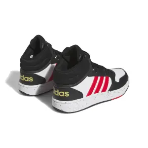 Kindertrainers adidas Hoops image-6