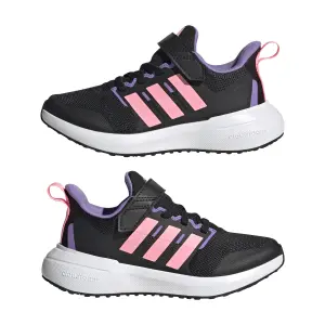 Löparskor för barn adidas Fortarun 2.0 Cloudfoam image-2