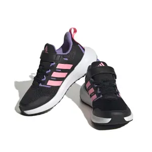 Löparskor för barn adidas Fortarun 2.0 Cloudfoam image-1