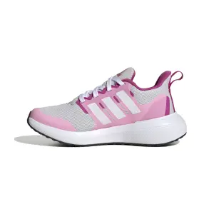 Chaussures de running à lacets enfant adidas Fortarun 2.0 Cloudfoam image-5