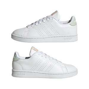 Scarpe da ginnastica da donna adidas Advantage image-1