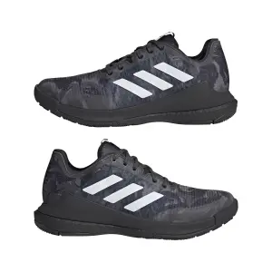 Buty halowe damskie adidas Crazyflight image-3