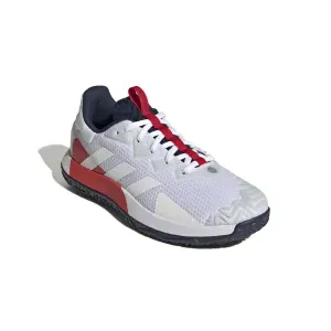 Sapatilhas de ténis adidas Solematch Control image-1