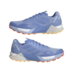 Scarpe trail running adidas Terrex Agravic Ultra image-2