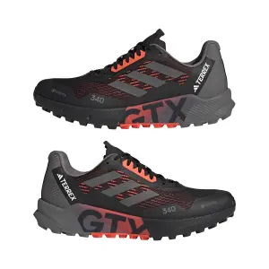 Buty z trailowe adidas Terrex Agravic Flow 2 Gtx image-2