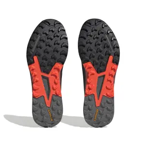 Buty z trailowe adidas Terrex Agravic Flow 2 Gtx image-4