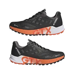 Trailové boty adidas Terrex Agravic Flow 2 Gtx image-3