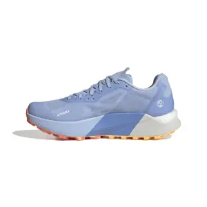 Buty damskie trailowe adidas Terrex Agravic Ultra image-5