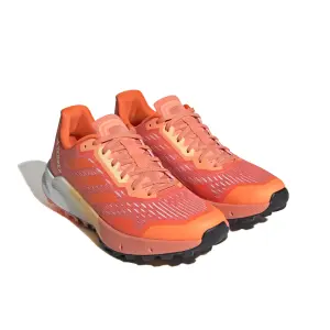 Scarpe trail running da donna adidas Terrex Agravic Flow 2 W image-1