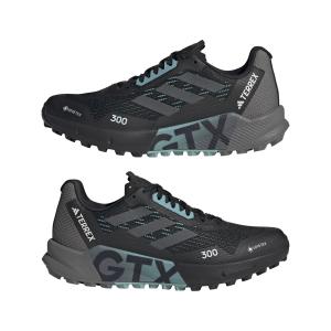 Trailskor för damer adidas Terrex Agravic Flow 2.0 GORE-TEX image-2