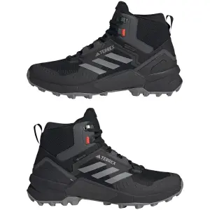 Botas de montaña adidas Terrex Swift R3 Mid Gore-Tex image-3