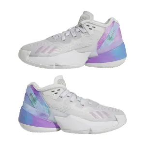 Children's basketball shoes adidas Donovan Mitchell Issue #4 image-2